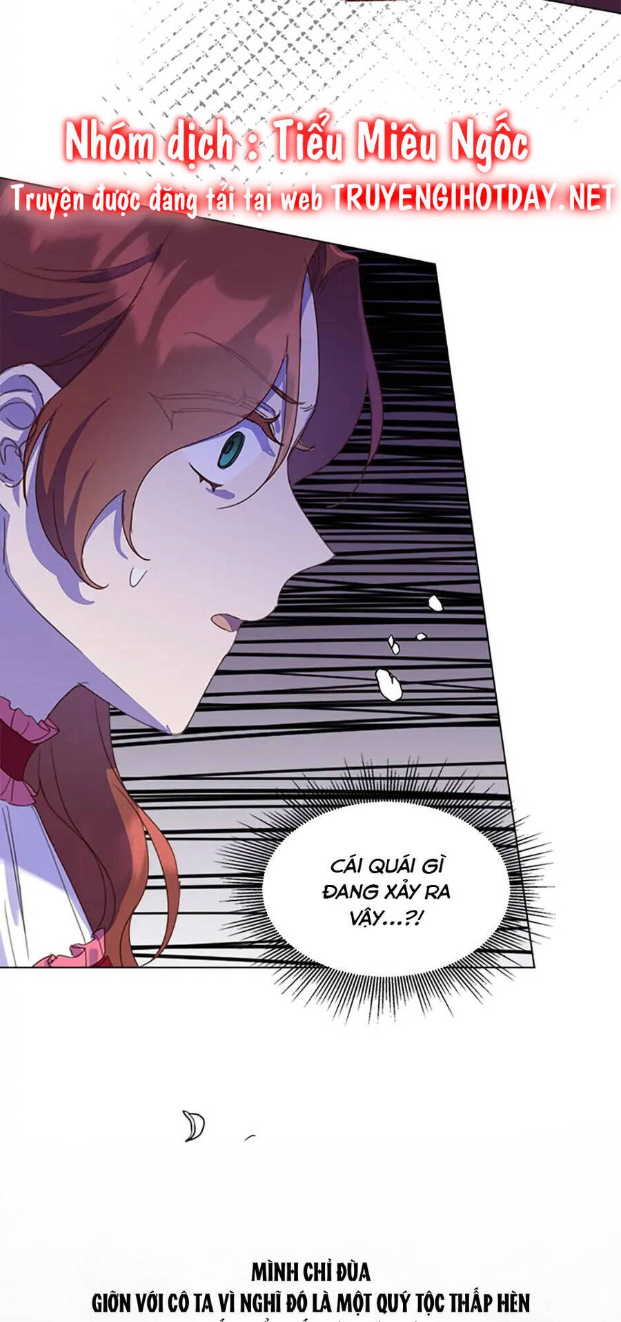 Chúng Ta Không Phải Chị Em Thân Thiết Chapter 21 - 11