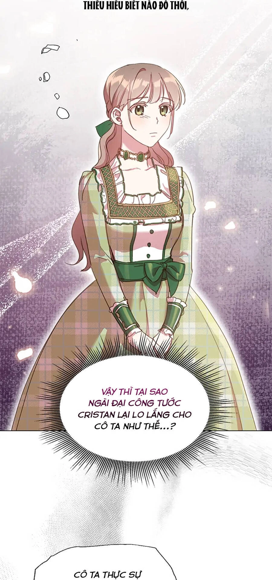 Chúng Ta Không Phải Chị Em Thân Thiết Chapter 21 - 12