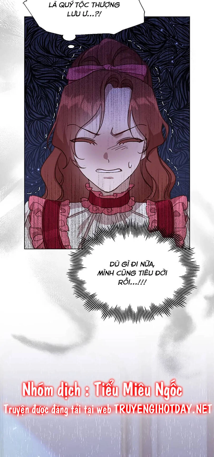 Chúng Ta Không Phải Chị Em Thân Thiết Chapter 21 - 13