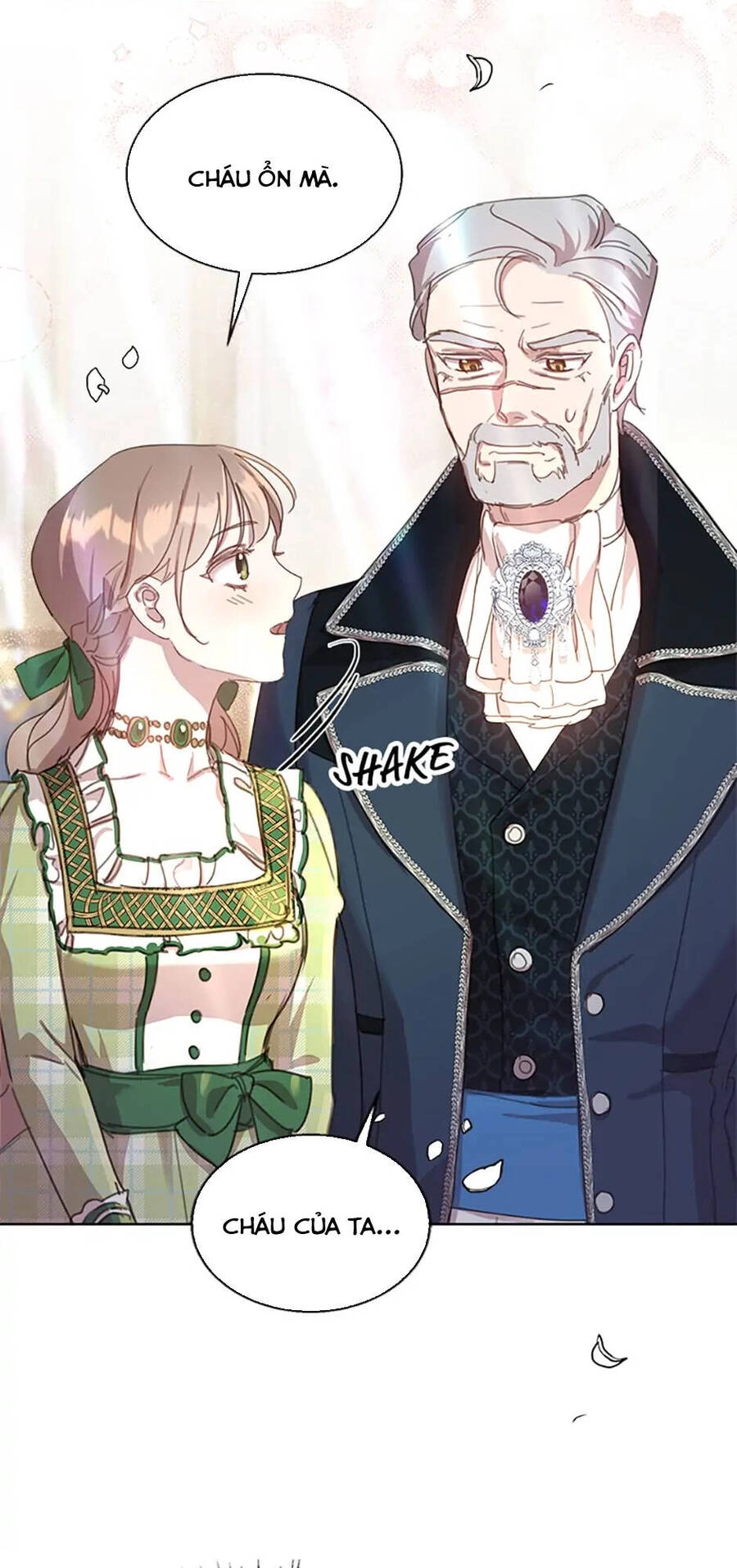 Chúng Ta Không Phải Chị Em Thân Thiết Chapter 21 - 16