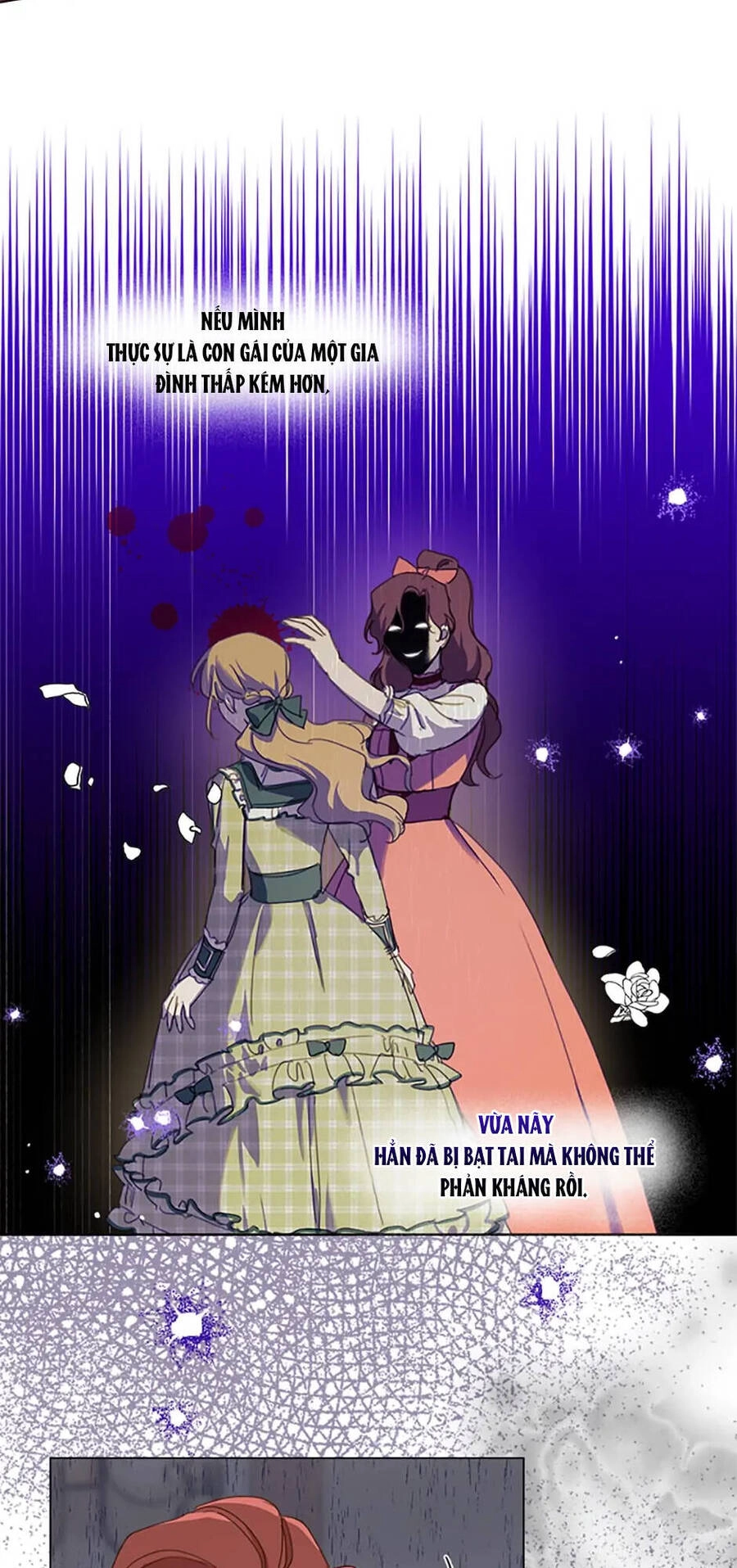 Chúng Ta Không Phải Chị Em Thân Thiết Chapter 21 - 20