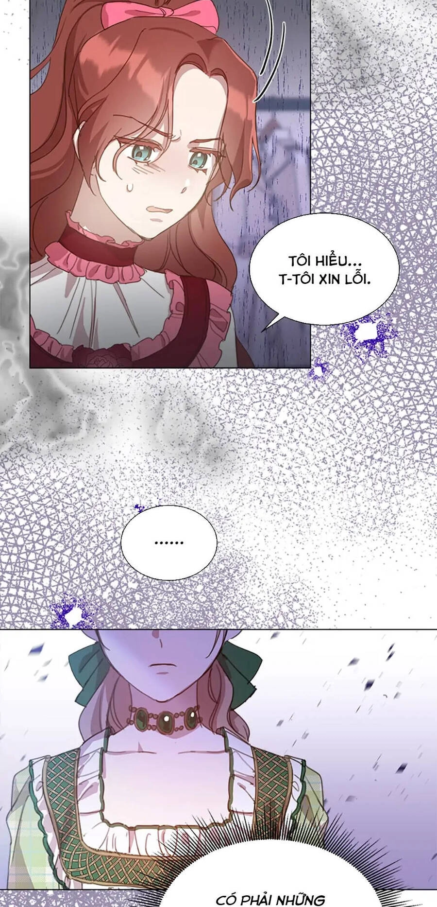 Chúng Ta Không Phải Chị Em Thân Thiết Chapter 21 - 21