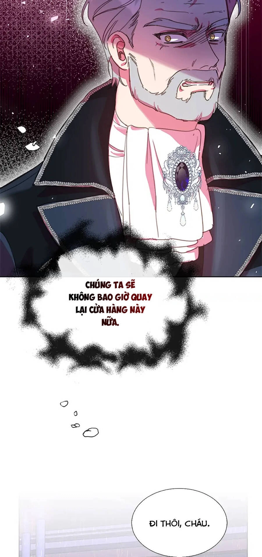 Chúng Ta Không Phải Chị Em Thân Thiết Chapter 21 - 26