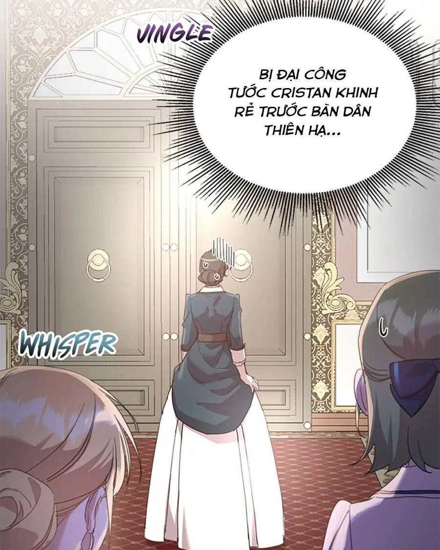 Chúng Ta Không Phải Chị Em Thân Thiết Chapter 21 - 28