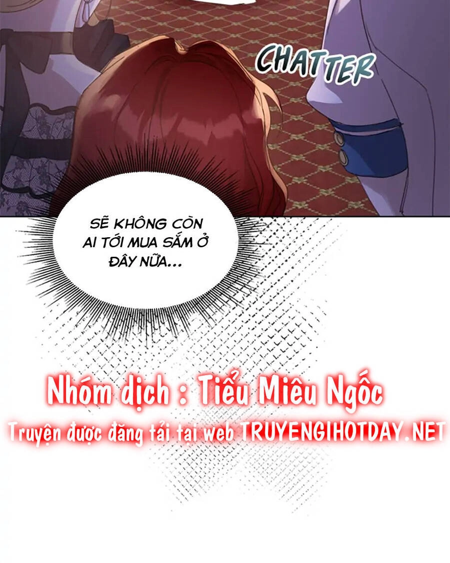 Chúng Ta Không Phải Chị Em Thân Thiết Chapter 21 - 29