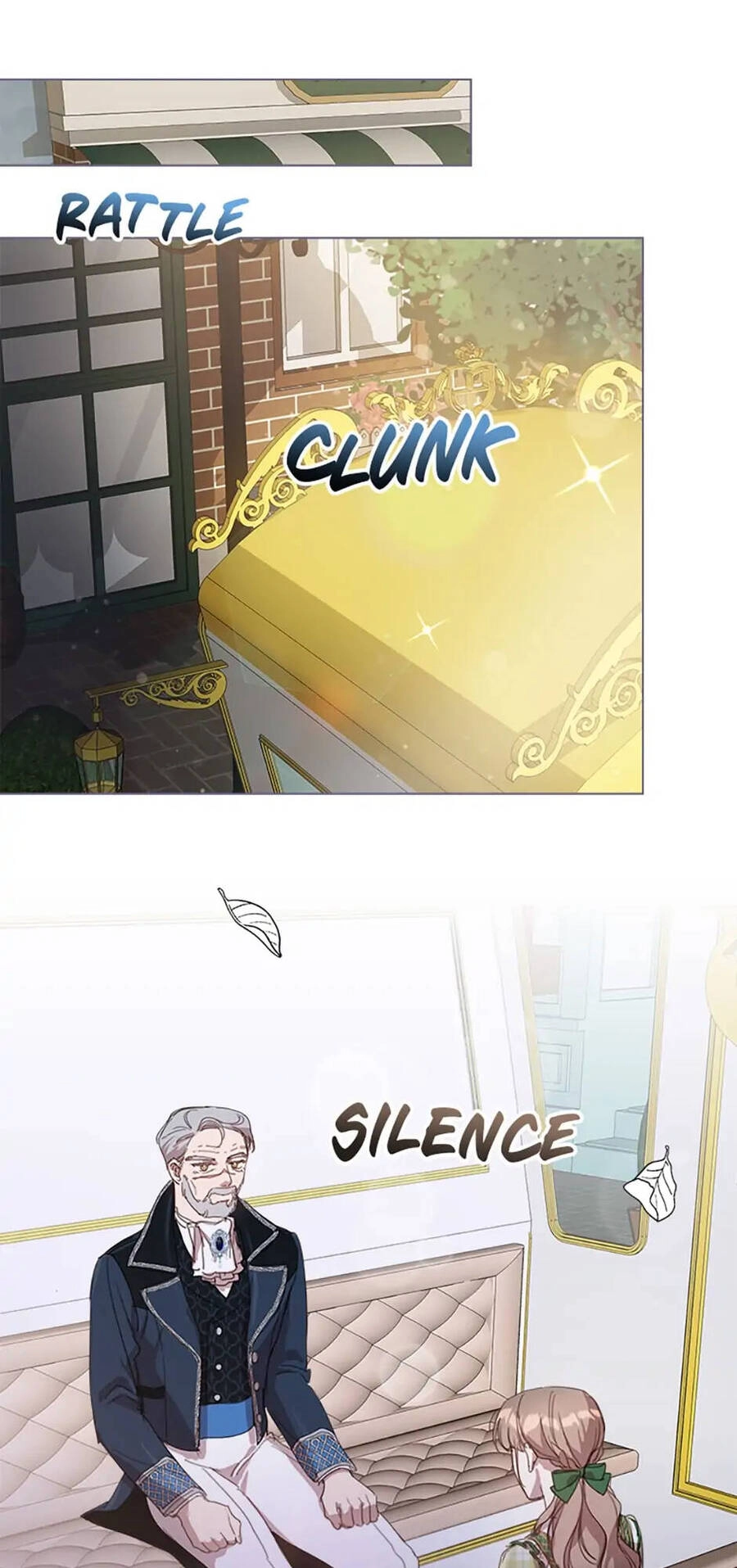 Chúng Ta Không Phải Chị Em Thân Thiết Chapter 21 - 30