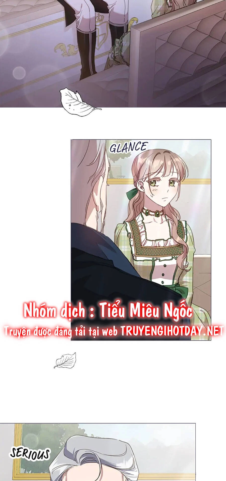 Chúng Ta Không Phải Chị Em Thân Thiết Chapter 21 - 31