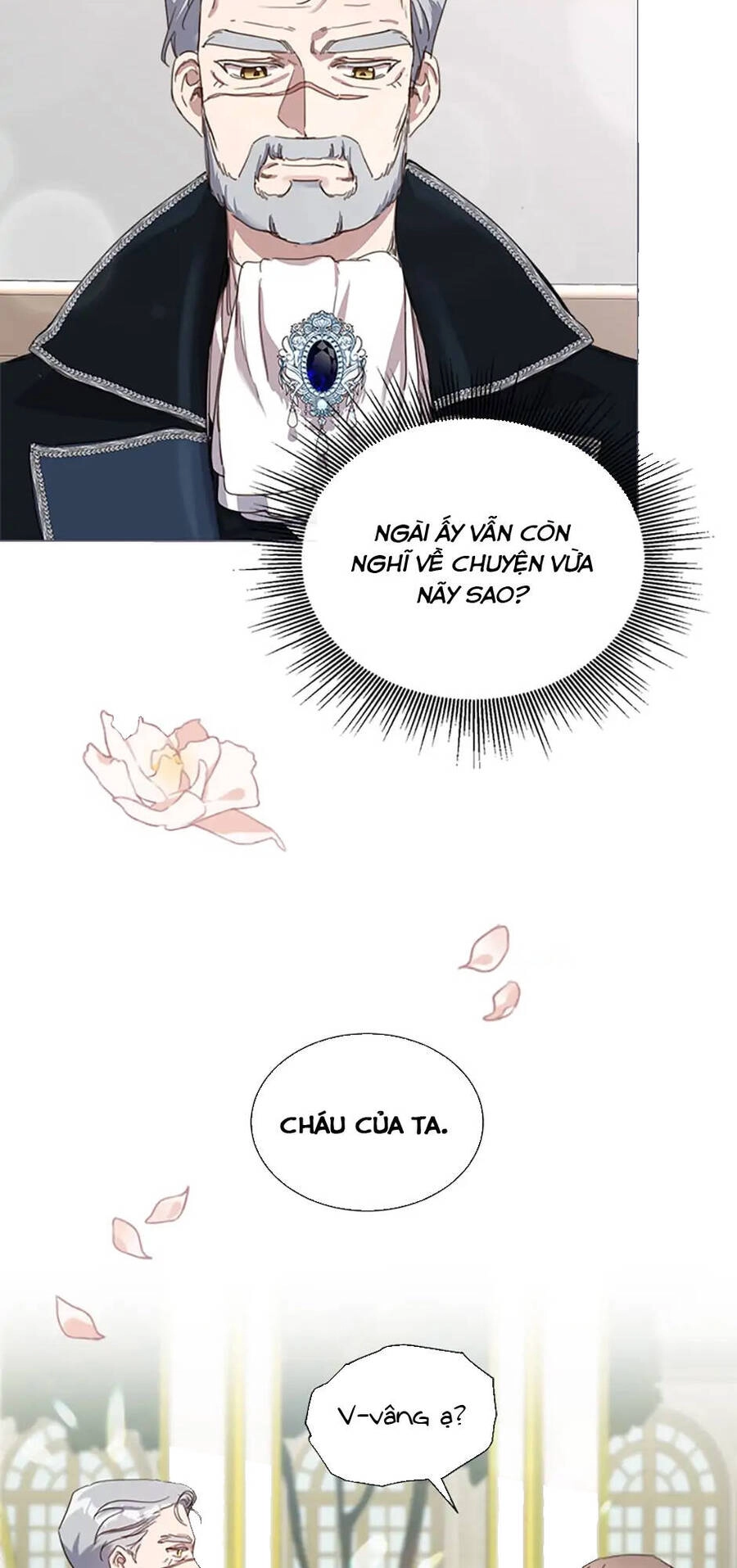 Chúng Ta Không Phải Chị Em Thân Thiết Chapter 21 - 32