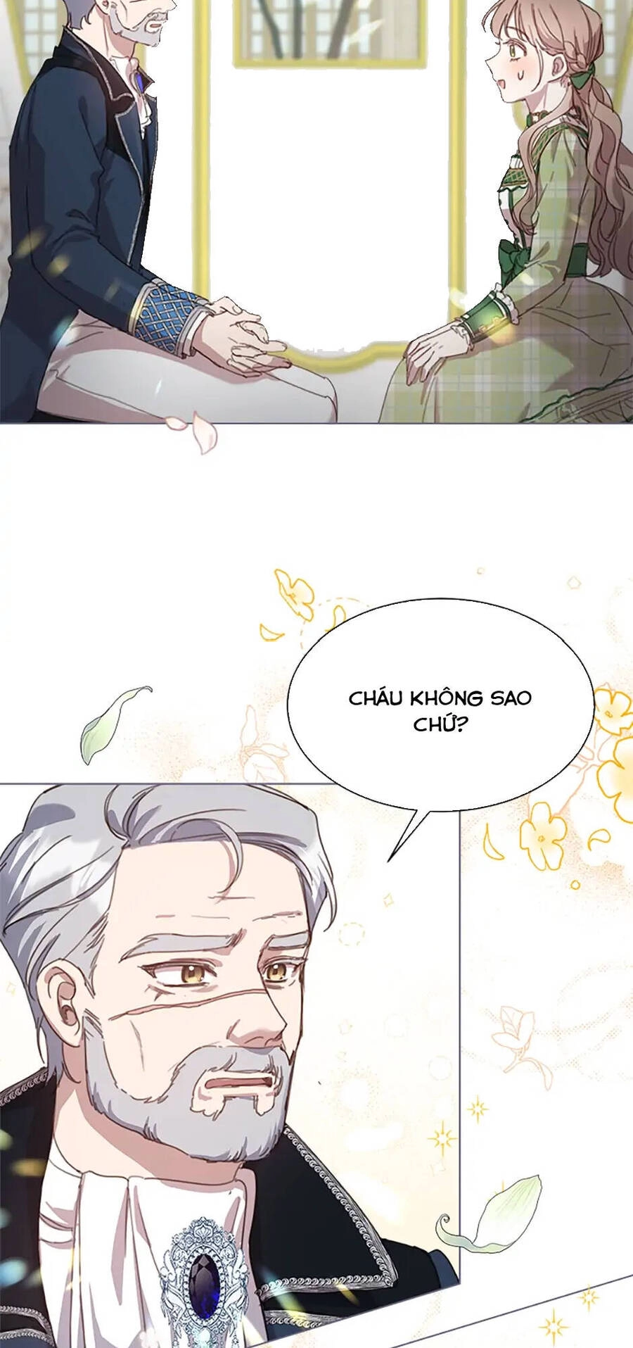 Chúng Ta Không Phải Chị Em Thân Thiết Chapter 21 - 33