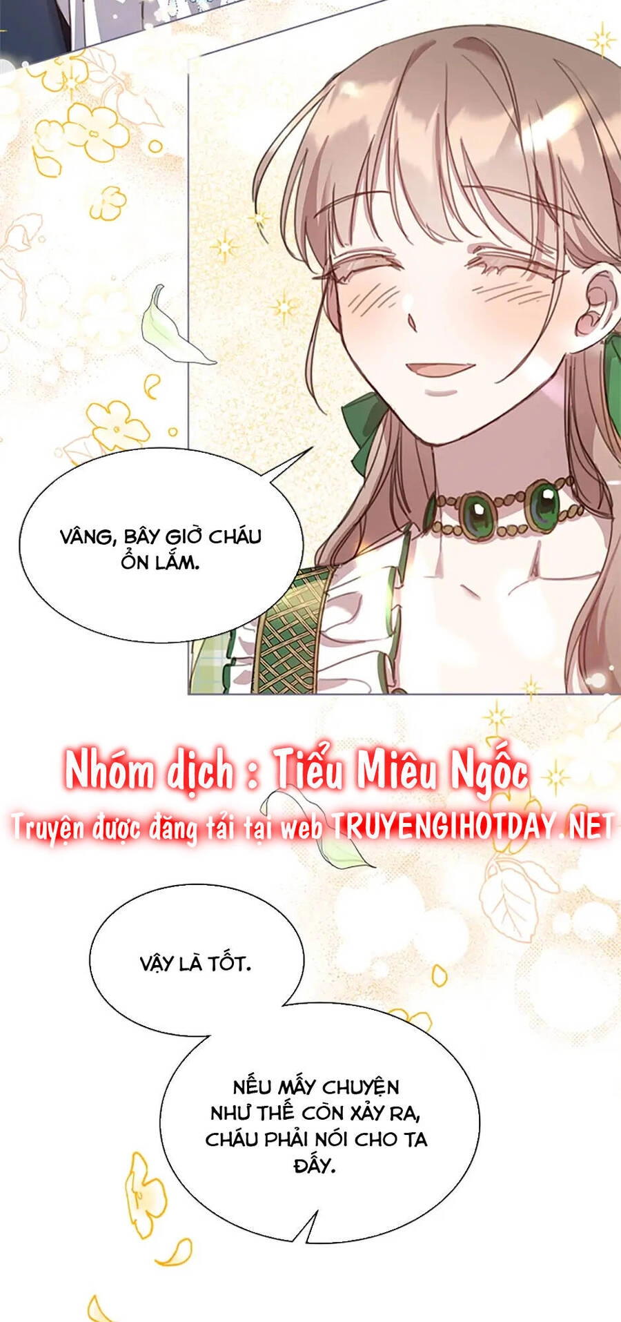 Chúng Ta Không Phải Chị Em Thân Thiết Chapter 21 - 34