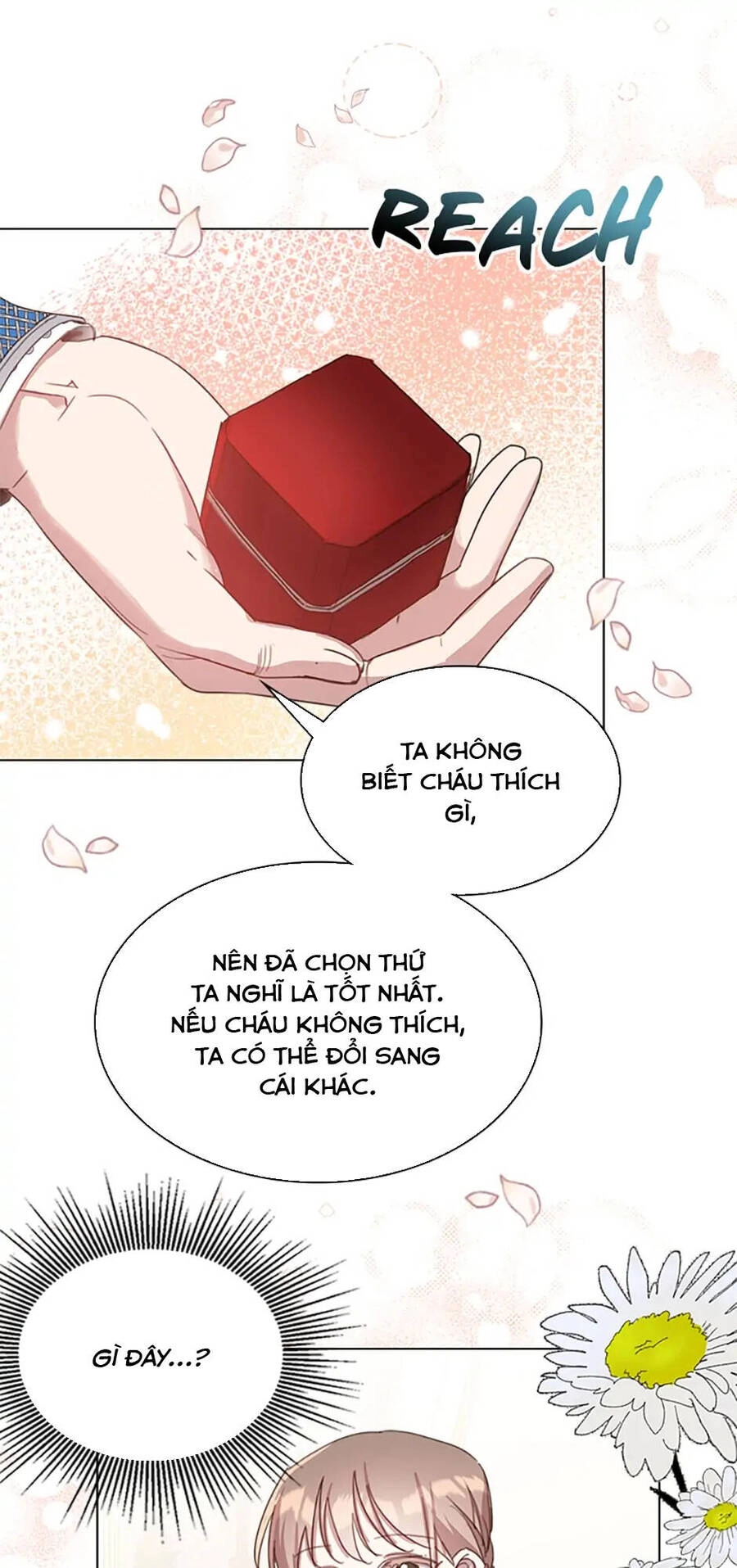 Chúng Ta Không Phải Chị Em Thân Thiết Chapter 21 - 37