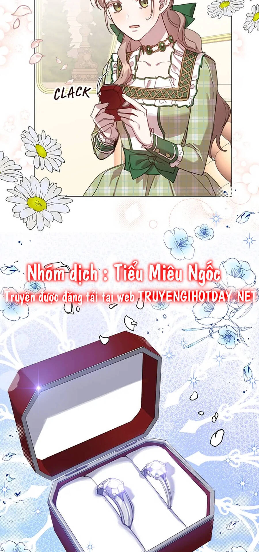 Chúng Ta Không Phải Chị Em Thân Thiết Chapter 21 - 38