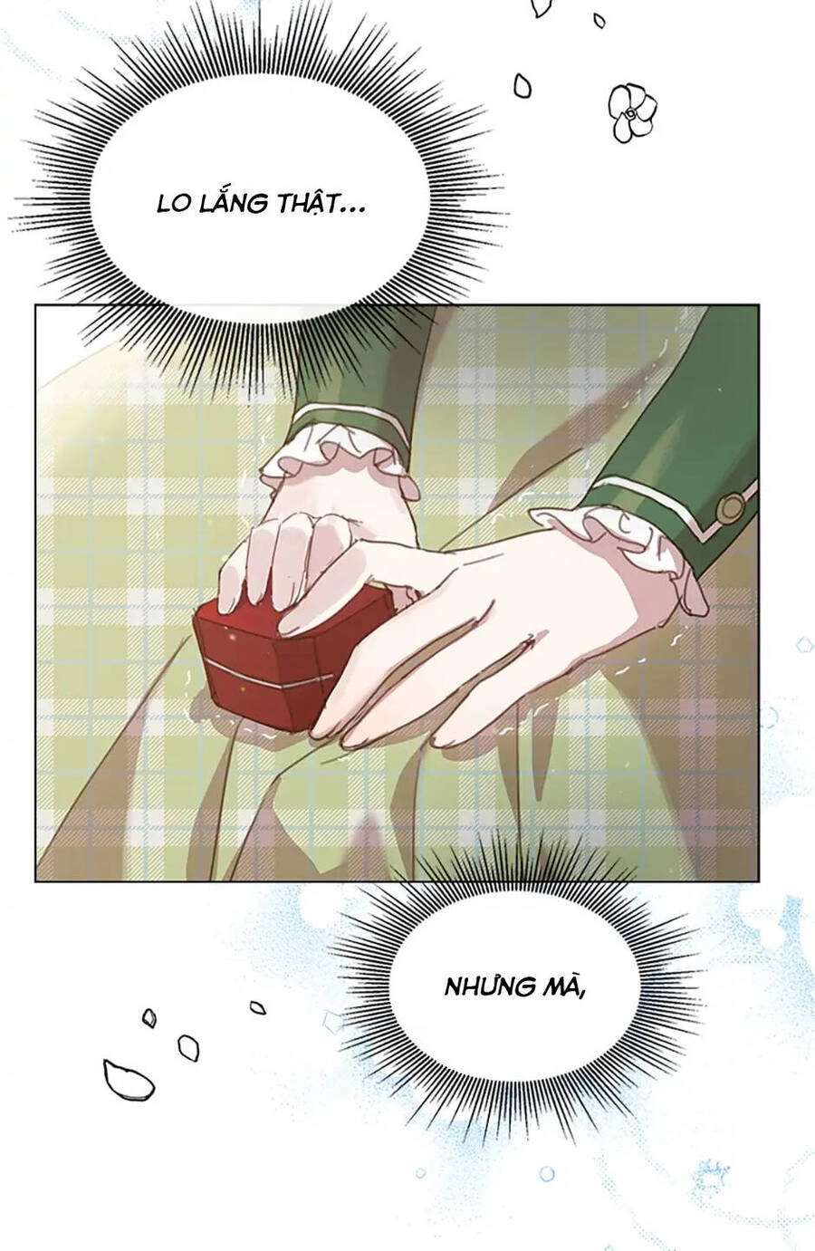 Chúng Ta Không Phải Chị Em Thân Thiết Chapter 21 - 43