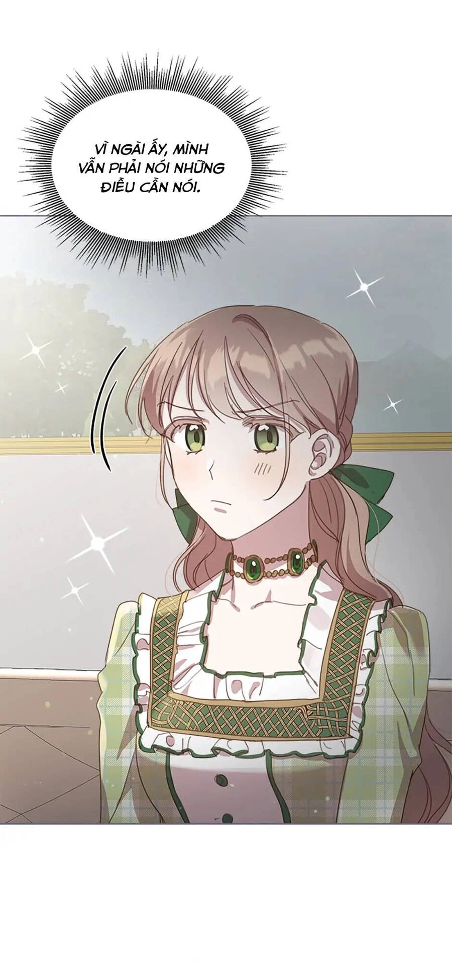 Chúng Ta Không Phải Chị Em Thân Thiết Chapter 21 - 44