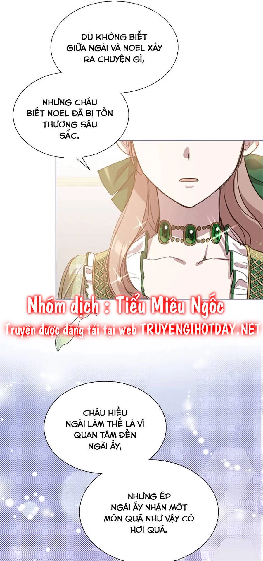 Chúng Ta Không Phải Chị Em Thân Thiết Chapter 21 - 45