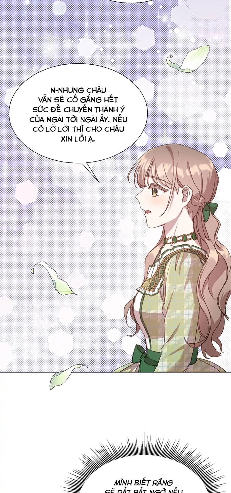 Chúng Ta Không Phải Chị Em Thân Thiết Chapter 21 - 46