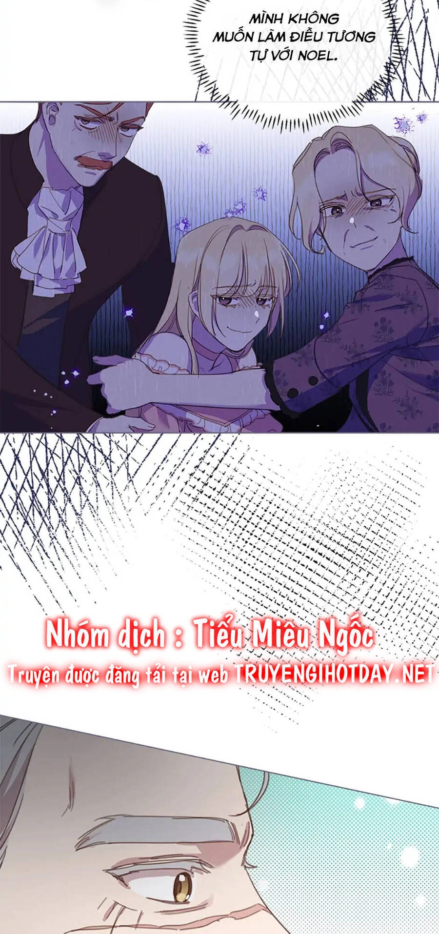 Chúng Ta Không Phải Chị Em Thân Thiết Chapter 21 - 48