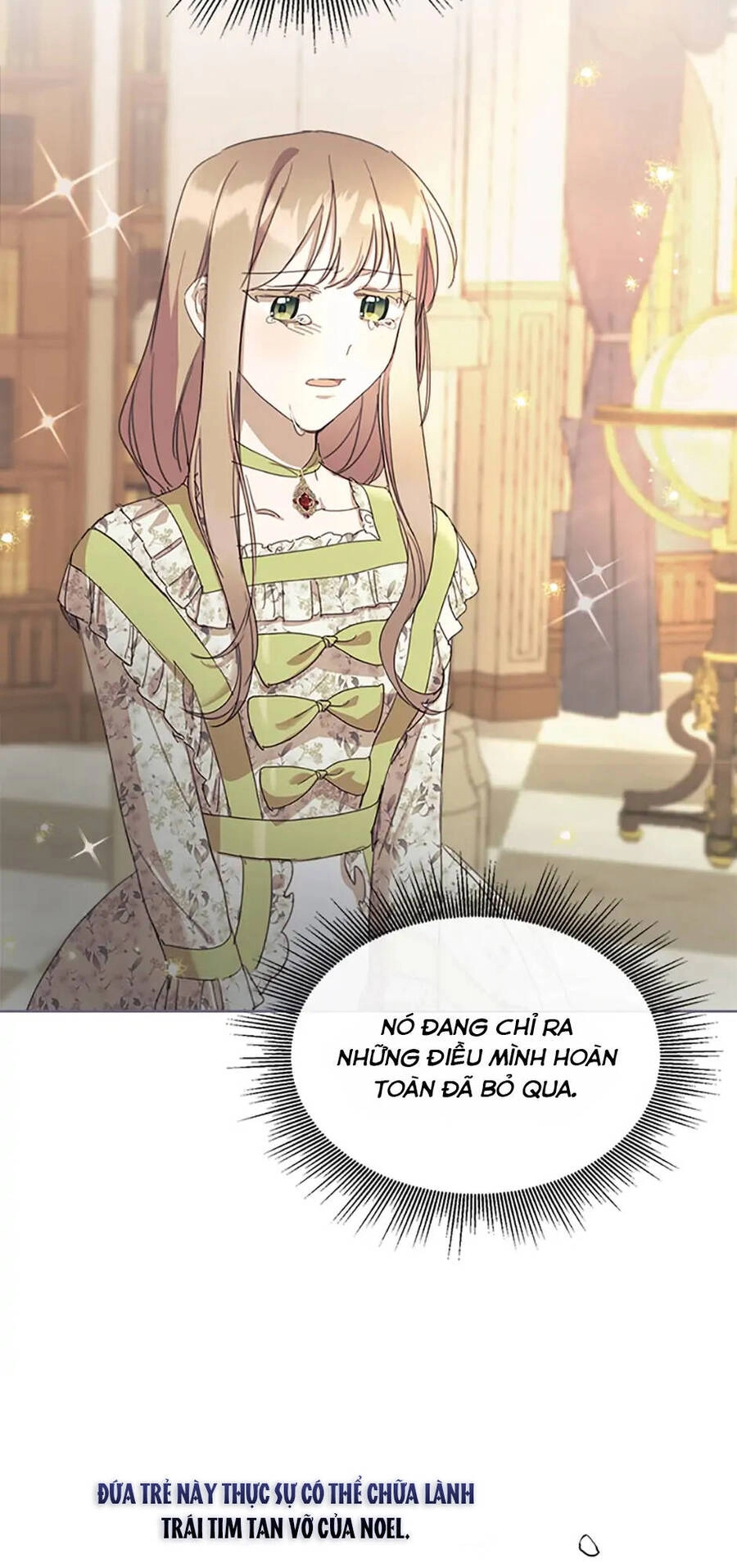 Chúng Ta Không Phải Chị Em Thân Thiết Chapter 21 - 51