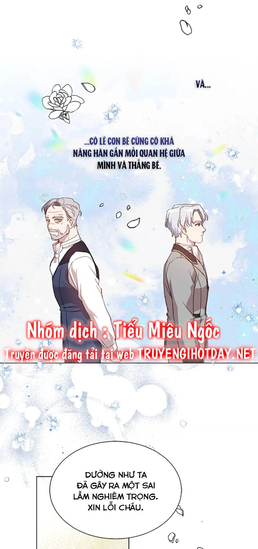 Chúng Ta Không Phải Chị Em Thân Thiết Chapter 21 - 52