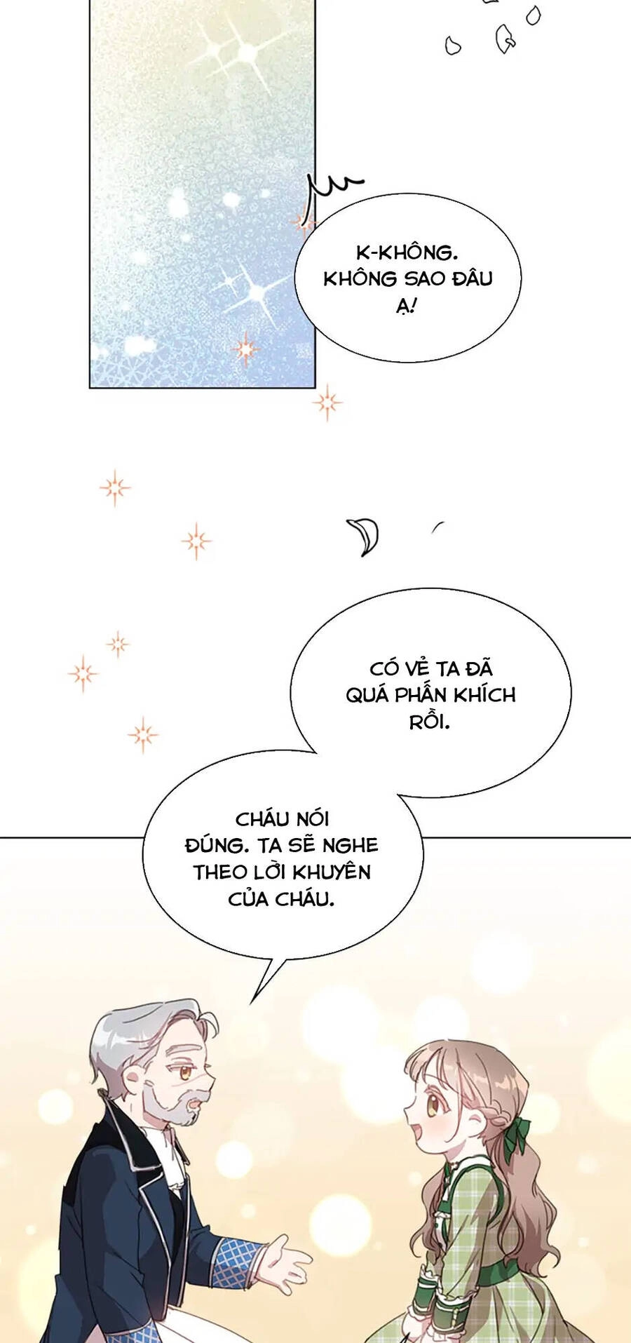 Chúng Ta Không Phải Chị Em Thân Thiết Chapter 21 - 53