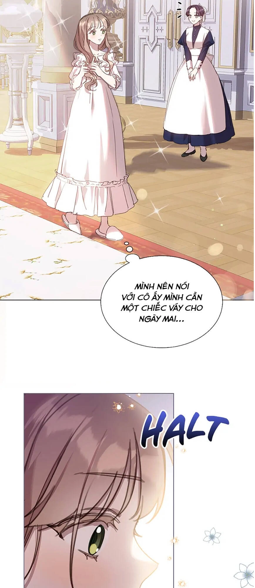 Chúng Ta Không Phải Chị Em Thân Thiết Chapter 21 - 59