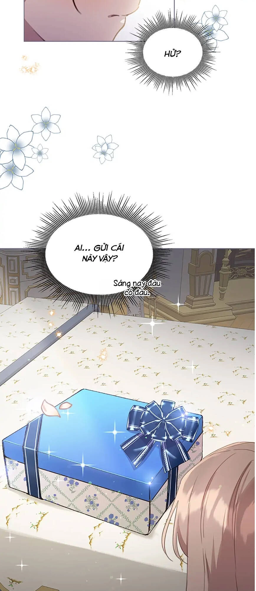 Chúng Ta Không Phải Chị Em Thân Thiết Chapter 21 - 60