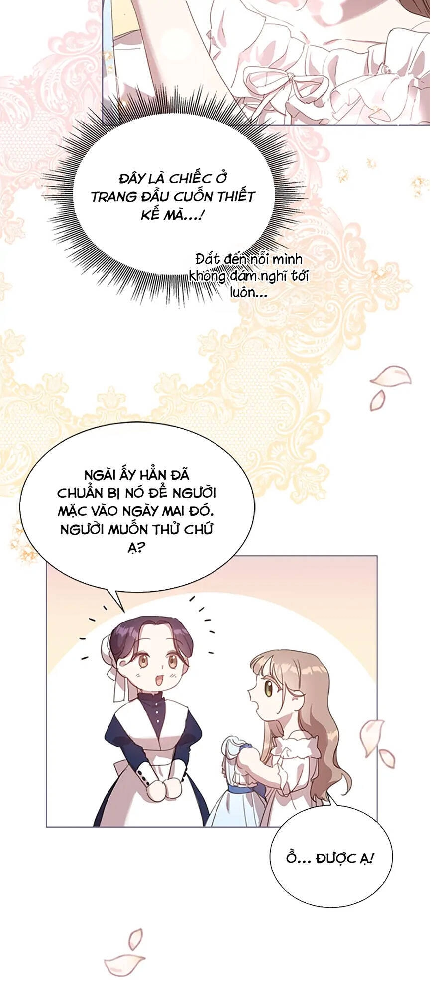 Chúng Ta Không Phải Chị Em Thân Thiết Chapter 21 - 63