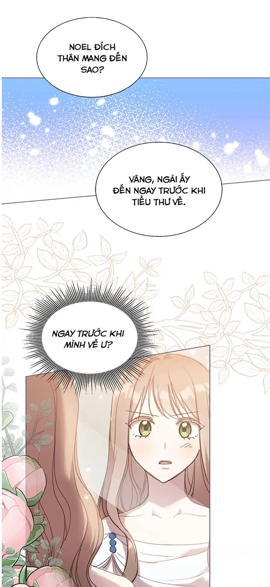 Chúng Ta Không Phải Chị Em Thân Thiết Chapter 21 - 66