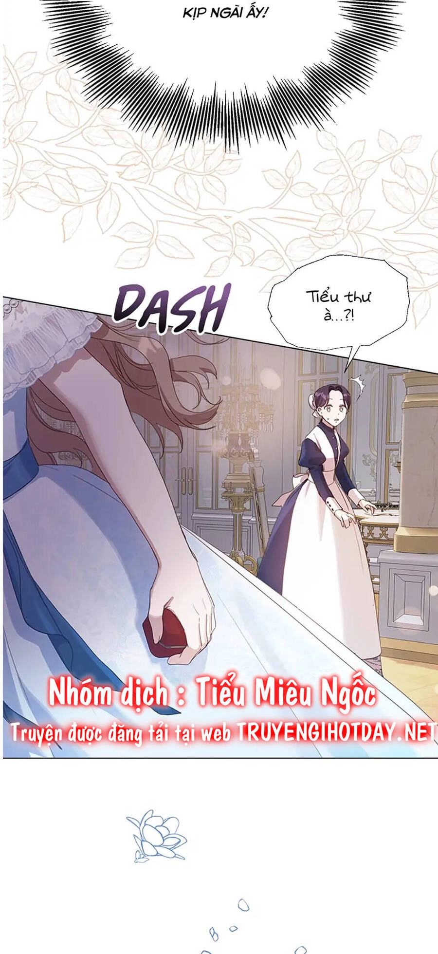 Chúng Ta Không Phải Chị Em Thân Thiết Chapter 21 - 68