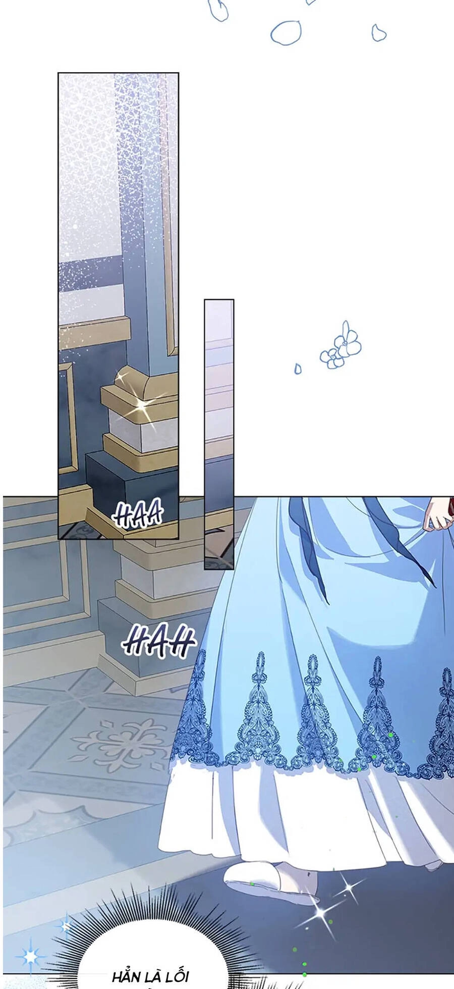 Chúng Ta Không Phải Chị Em Thân Thiết Chapter 21 - 69