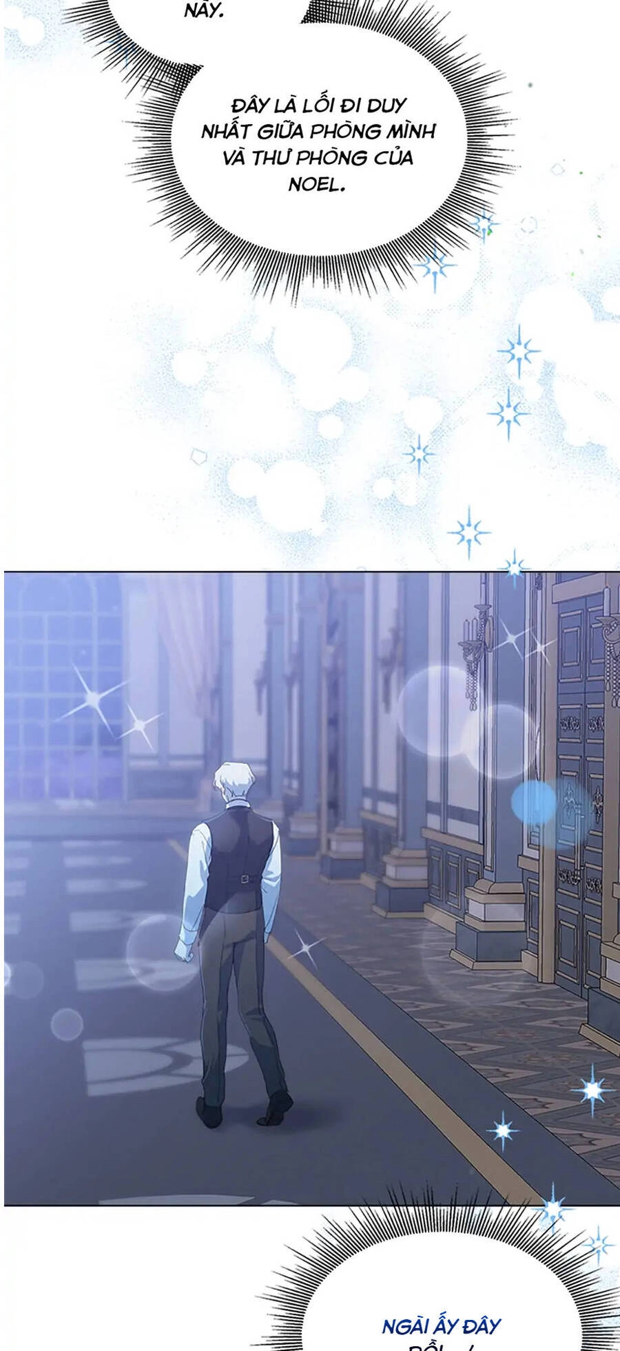 Chúng Ta Không Phải Chị Em Thân Thiết Chapter 21 - 70