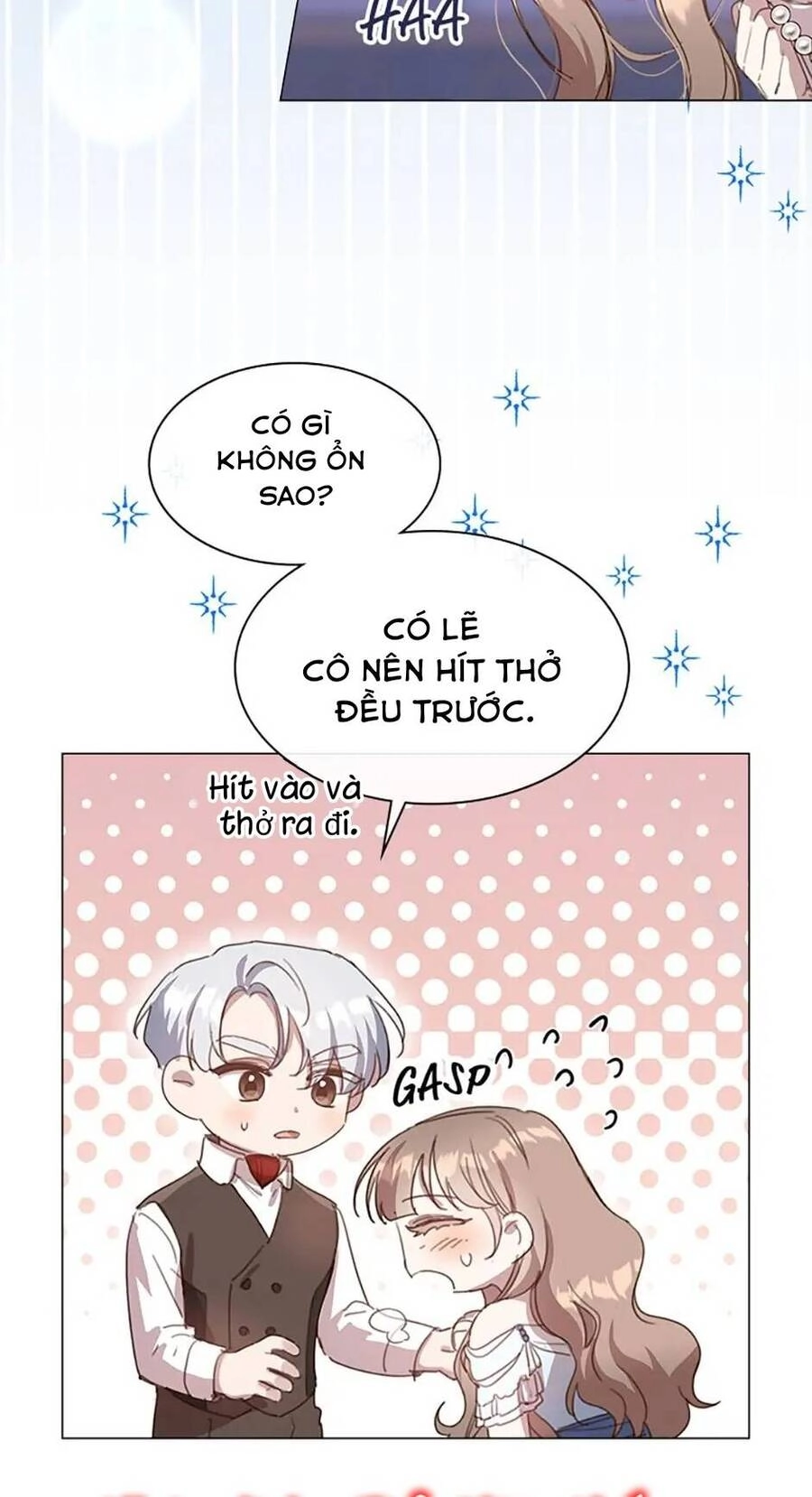 Chúng Ta Không Phải Chị Em Thân Thiết Chapter 22 - 4