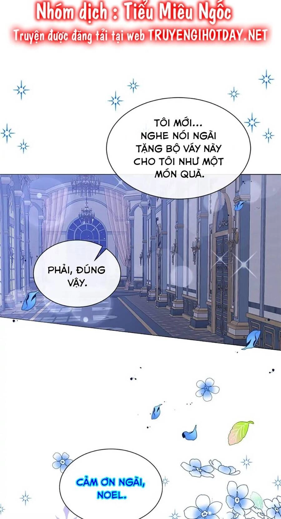 Chúng Ta Không Phải Chị Em Thân Thiết Chapter 22 - 5