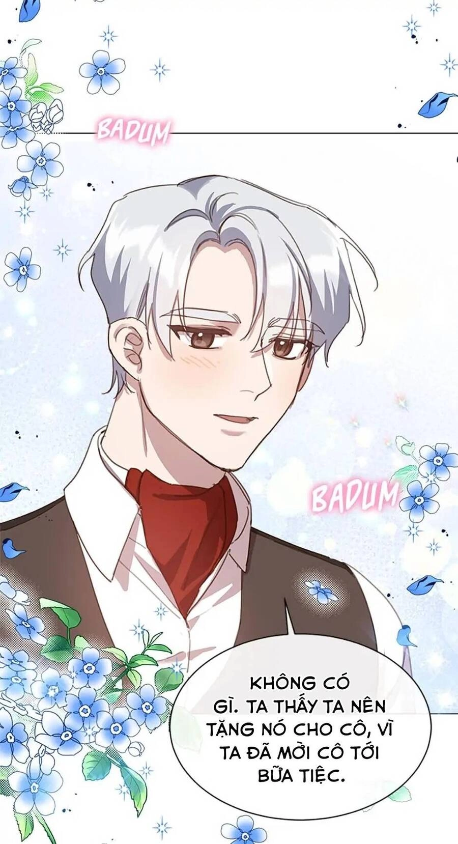 Chúng Ta Không Phải Chị Em Thân Thiết Chapter 22 - 7