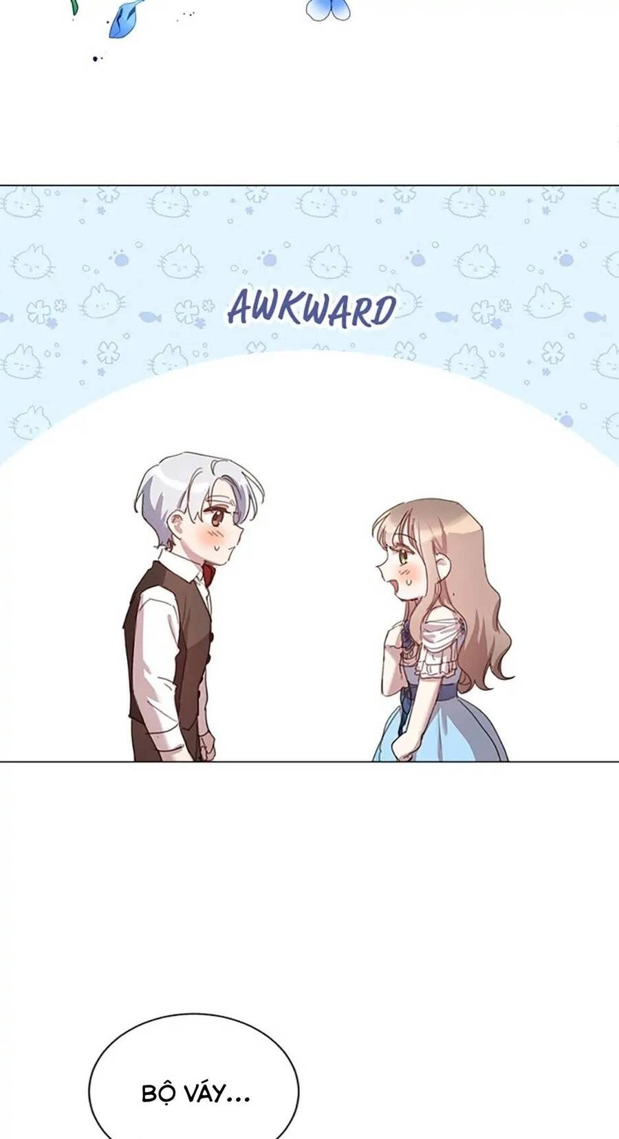 Chúng Ta Không Phải Chị Em Thân Thiết Chapter 22 - 8