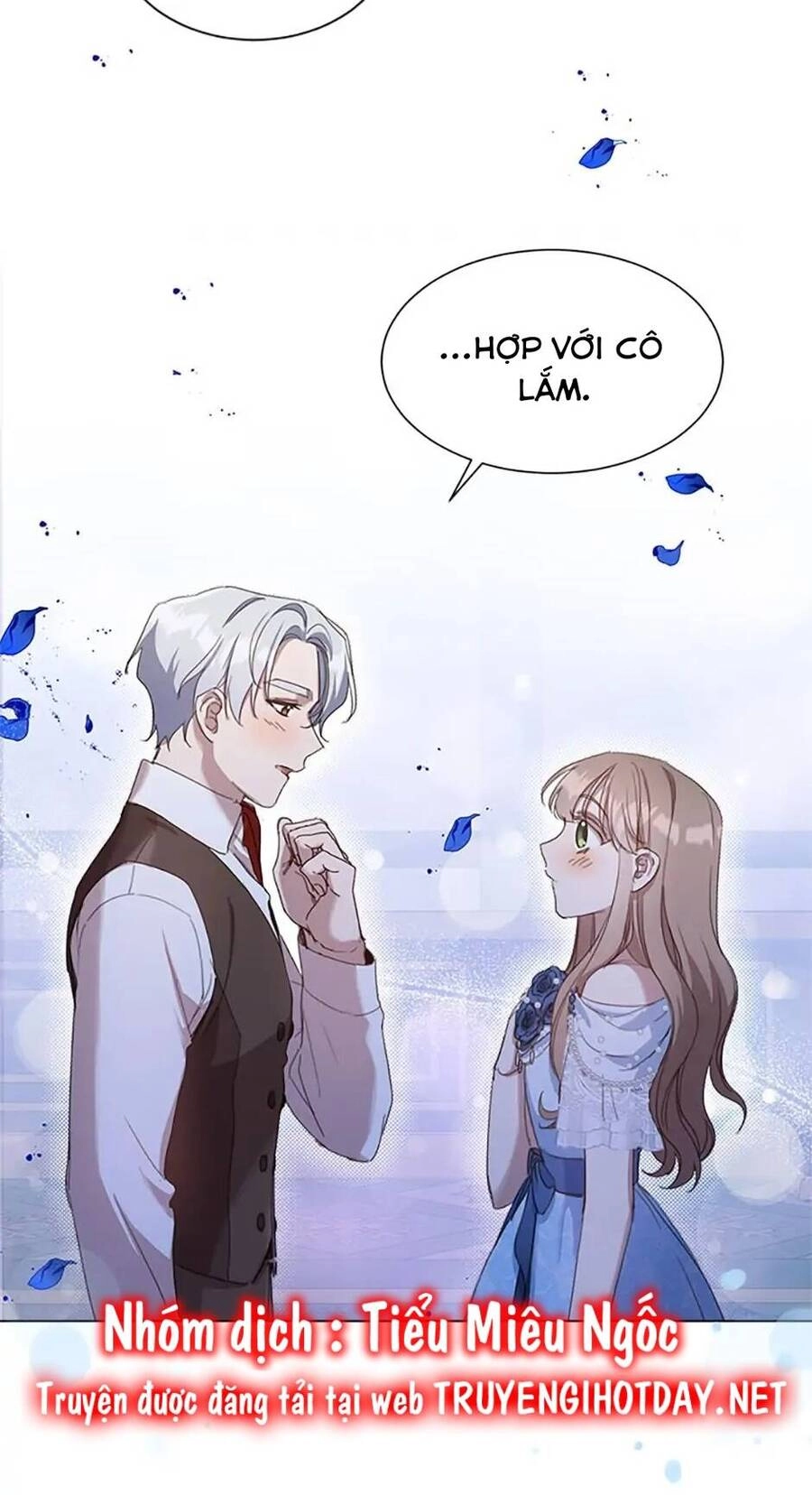 Chúng Ta Không Phải Chị Em Thân Thiết Chapter 22 - 9