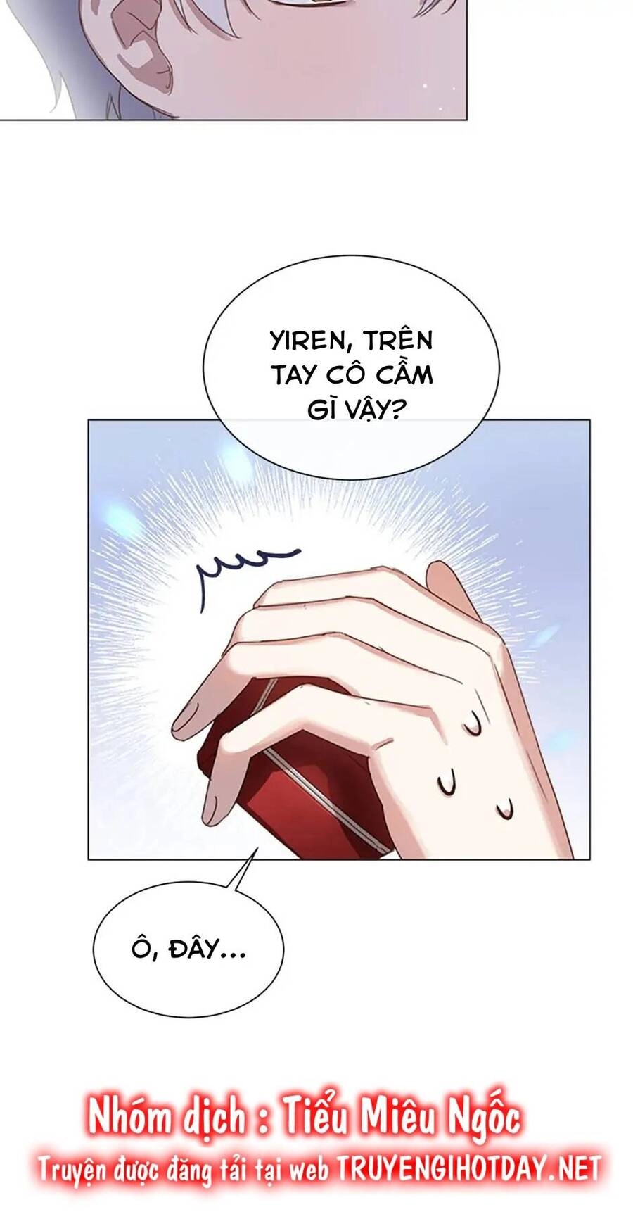 Chúng Ta Không Phải Chị Em Thân Thiết Chapter 22 - 11