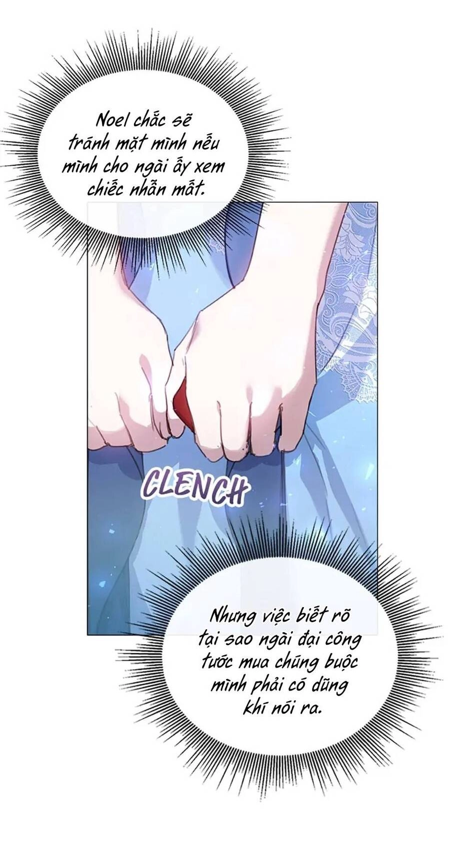 Chúng Ta Không Phải Chị Em Thân Thiết Chapter 22 - 12