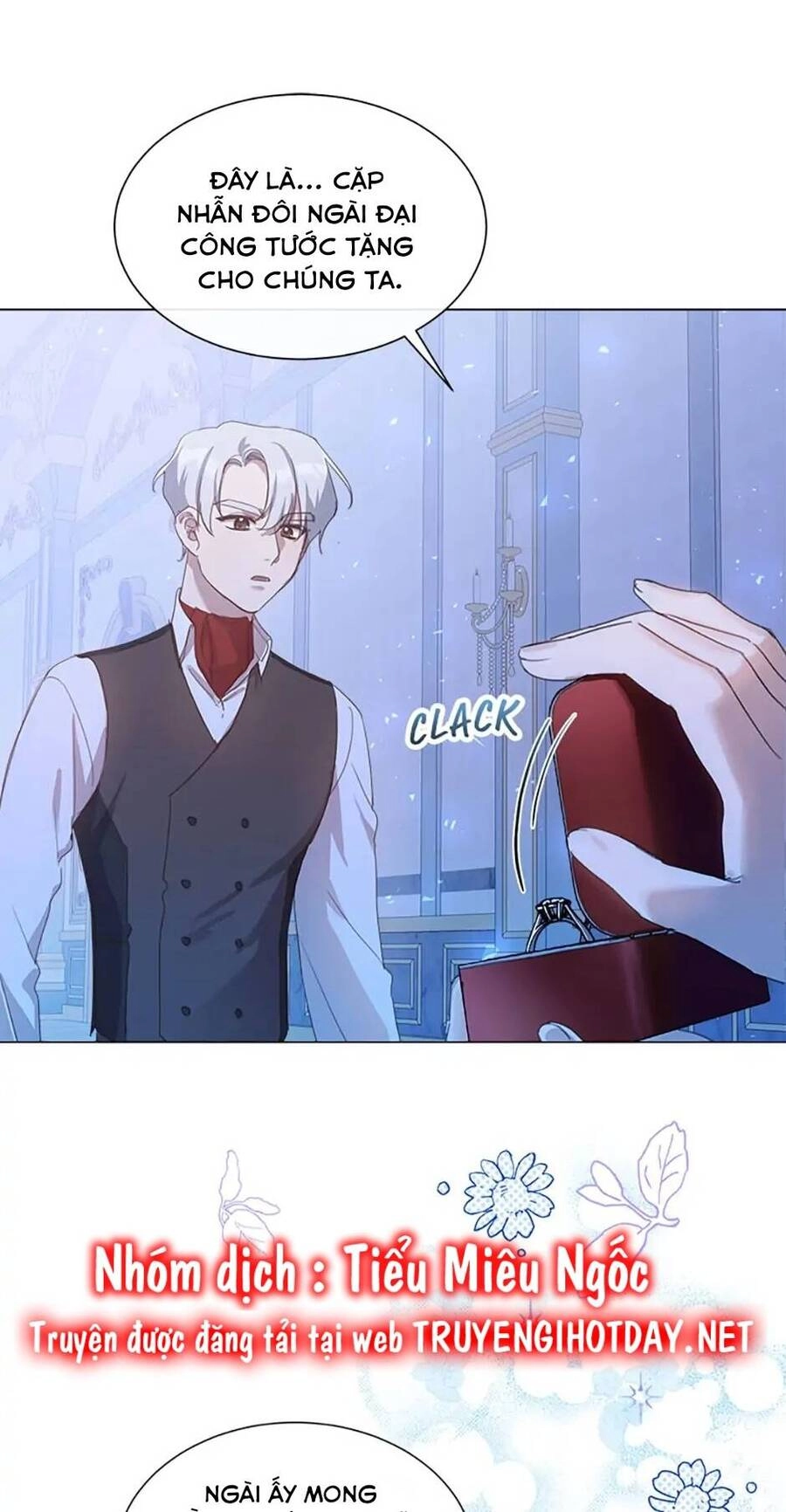 Chúng Ta Không Phải Chị Em Thân Thiết Chapter 22 - 13