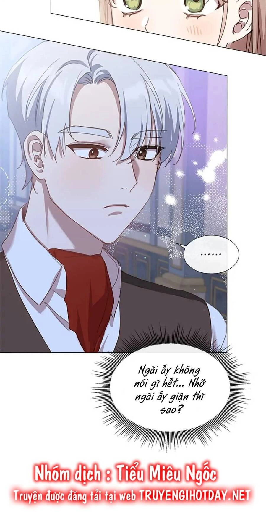 Chúng Ta Không Phải Chị Em Thân Thiết Chapter 22 - 15