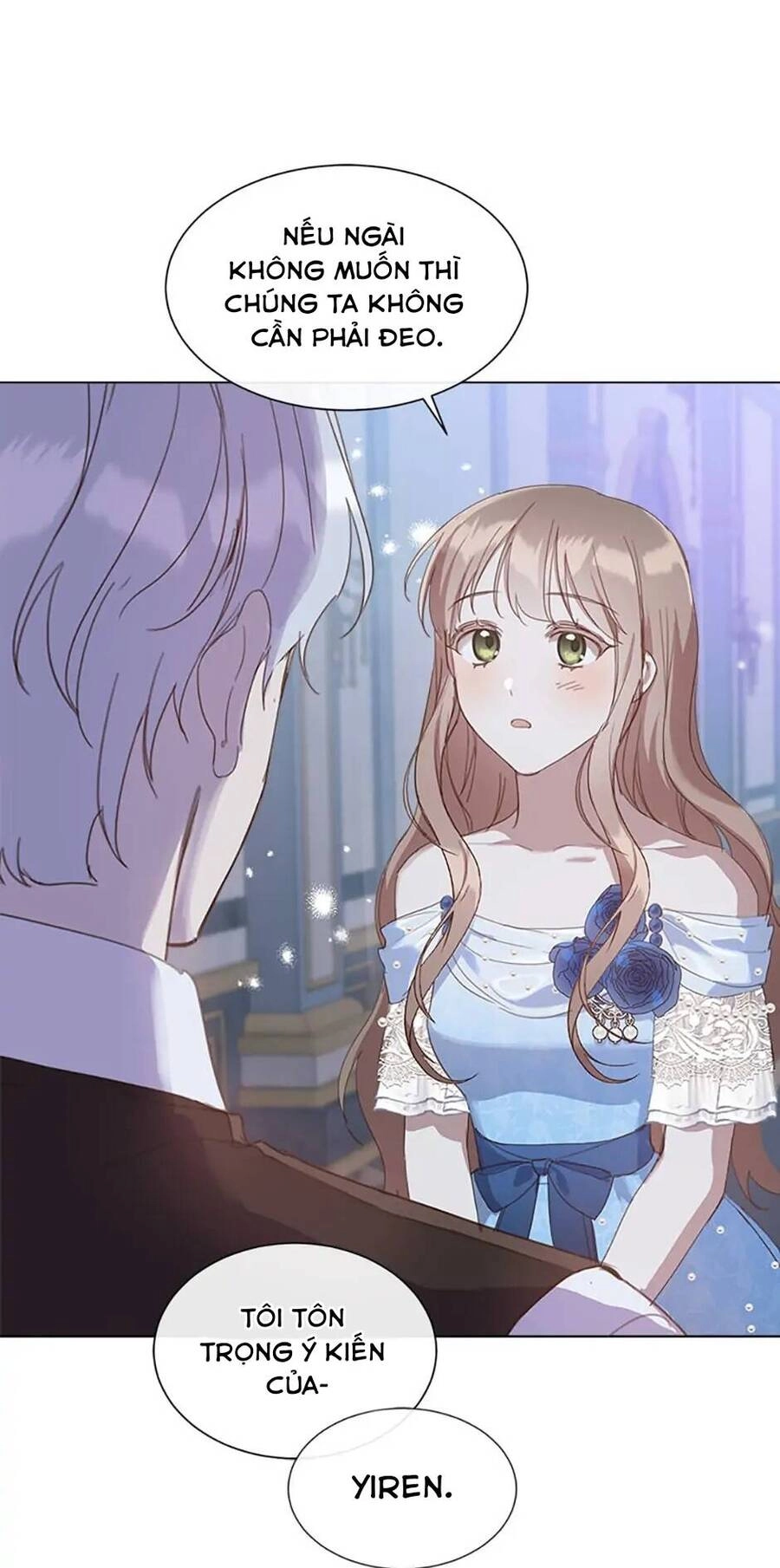 Chúng Ta Không Phải Chị Em Thân Thiết Chapter 22 - 16