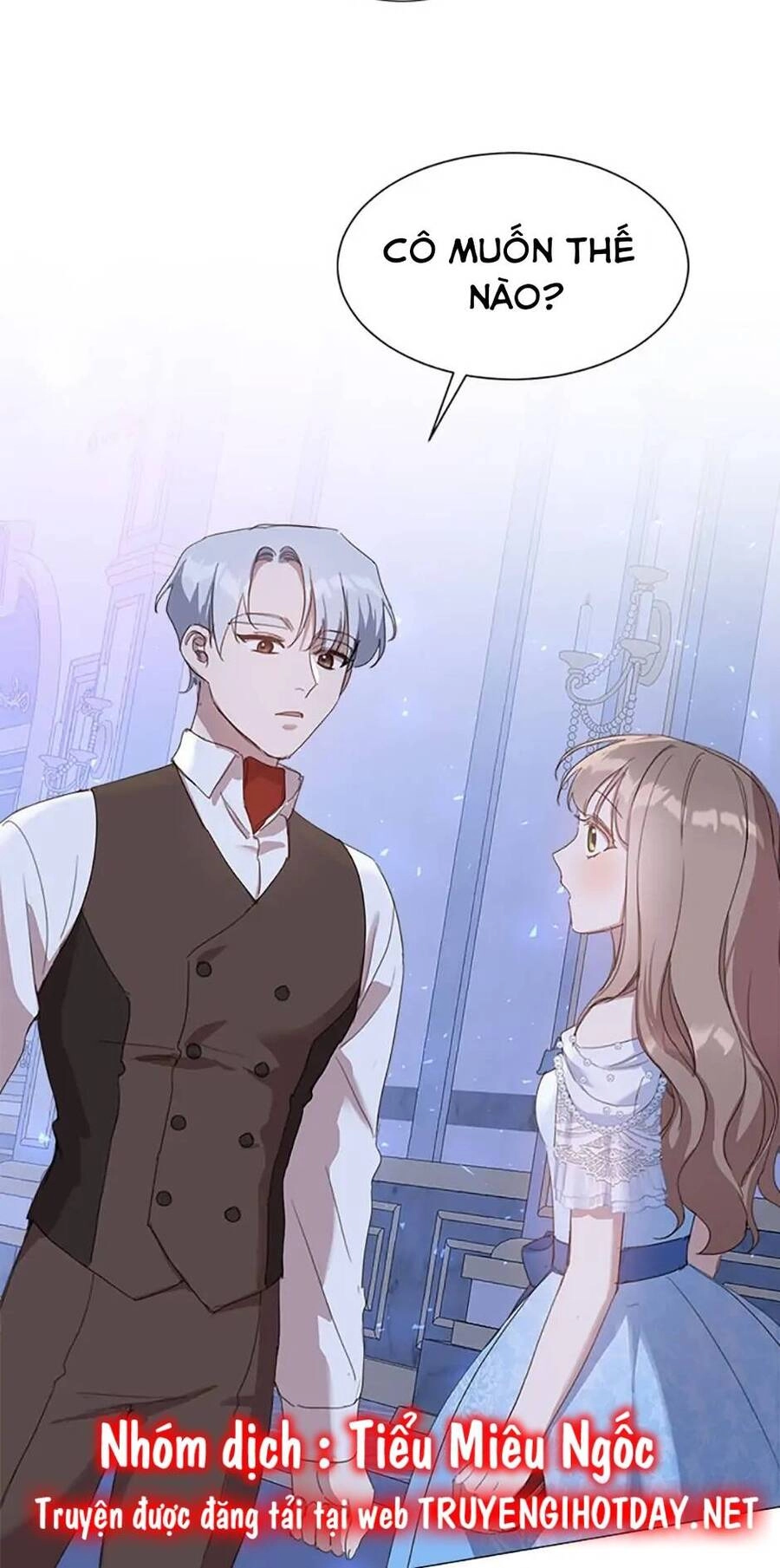 Chúng Ta Không Phải Chị Em Thân Thiết Chapter 22 - 17