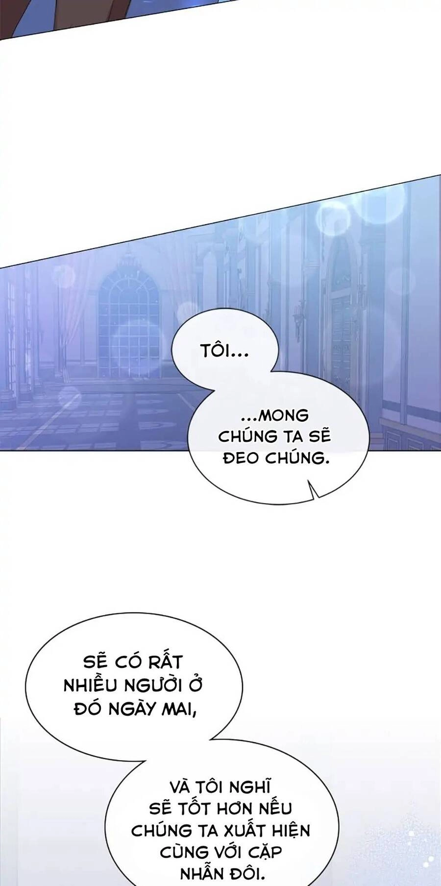 Chúng Ta Không Phải Chị Em Thân Thiết Chapter 22 - 18