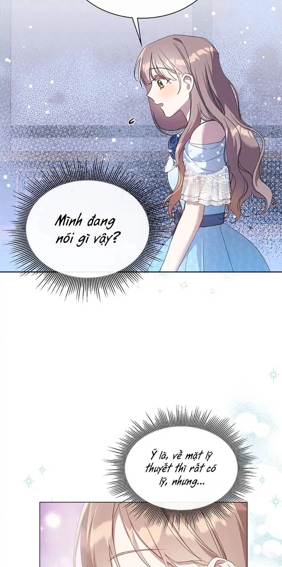 Chúng Ta Không Phải Chị Em Thân Thiết Chapter 22 - 19