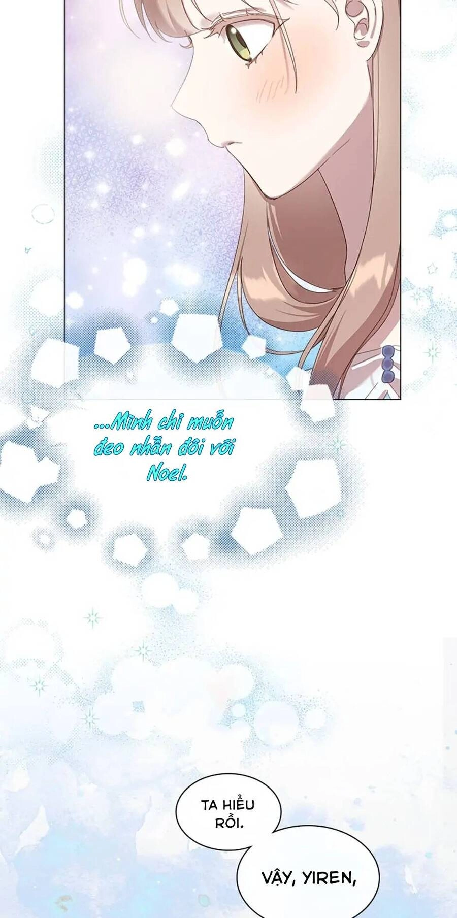 Chúng Ta Không Phải Chị Em Thân Thiết Chapter 22 - 20