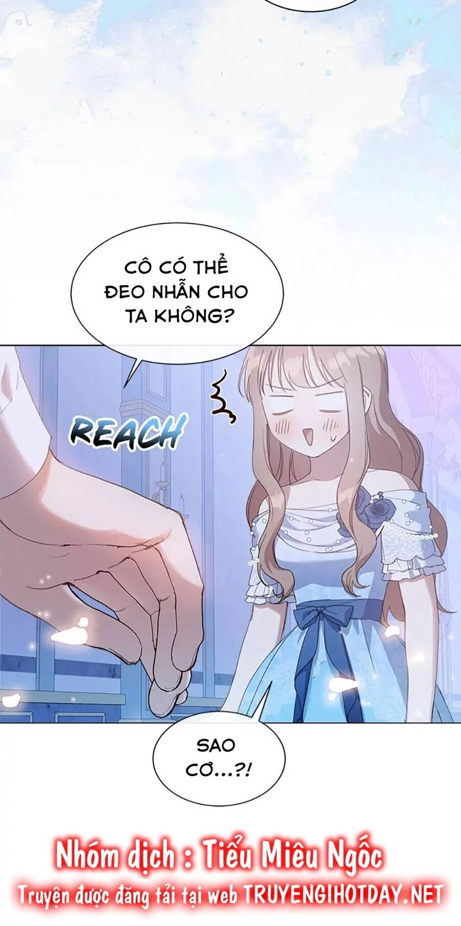 Chúng Ta Không Phải Chị Em Thân Thiết Chapter 22 - 21