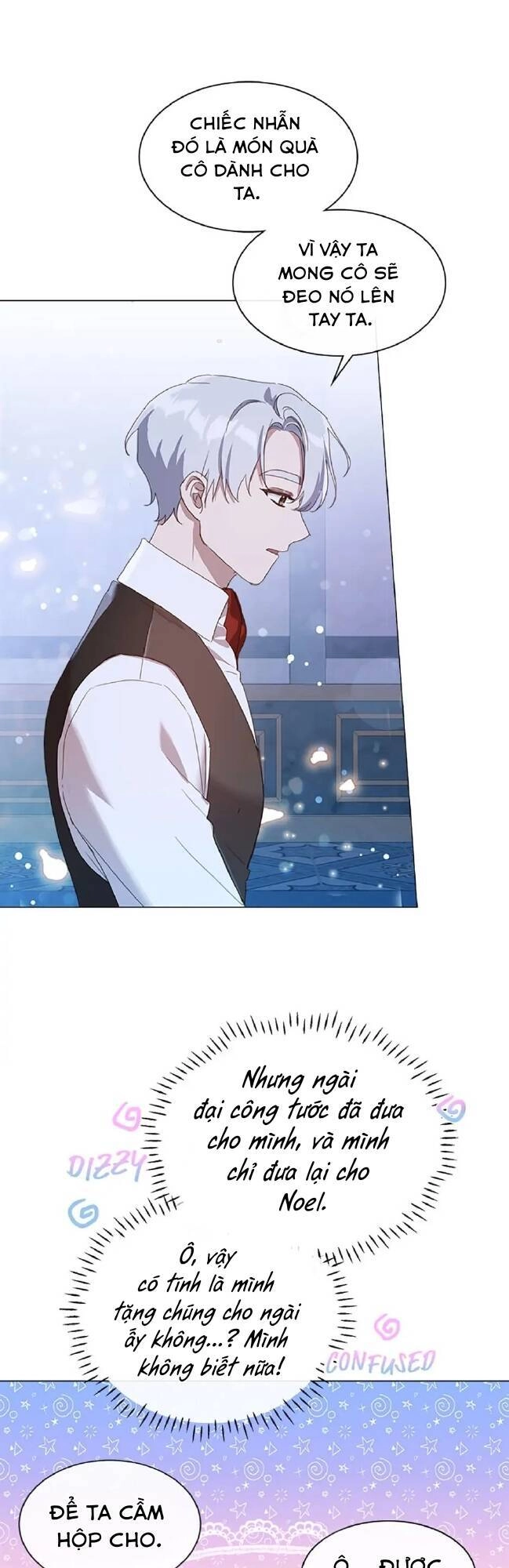 Chúng Ta Không Phải Chị Em Thân Thiết Chapter 22 - 22