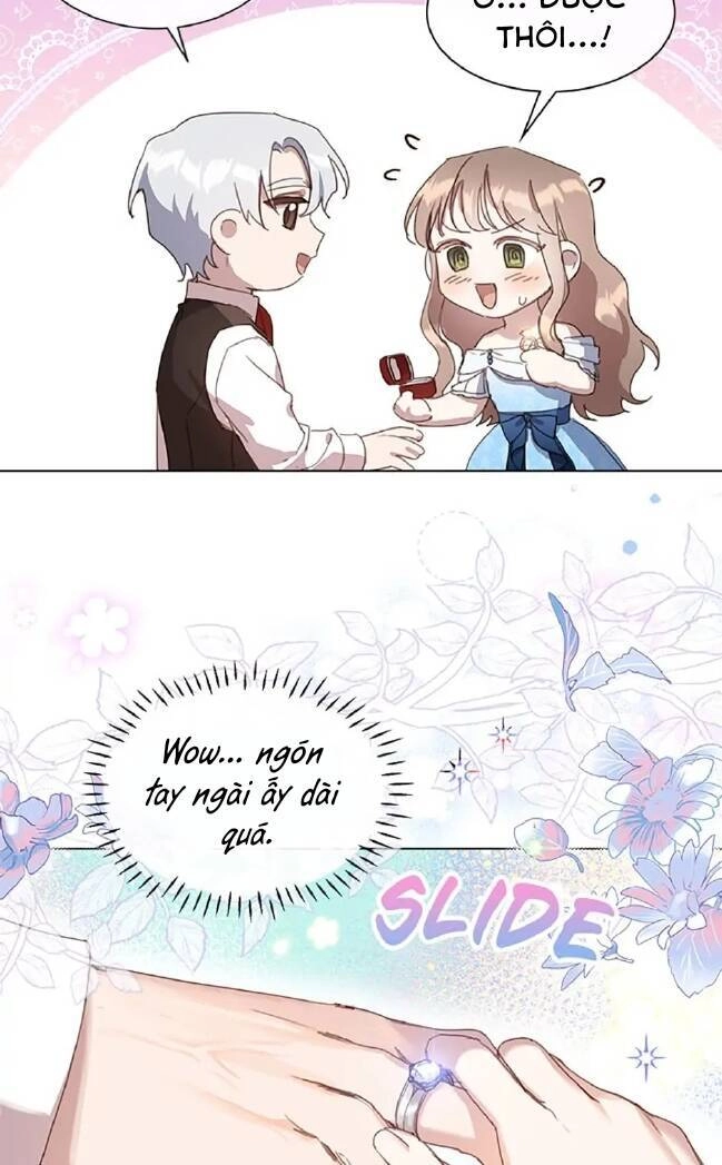 Chúng Ta Không Phải Chị Em Thân Thiết Chapter 22 - 23