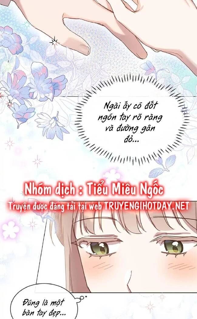 Chúng Ta Không Phải Chị Em Thân Thiết Chapter 22 - 24