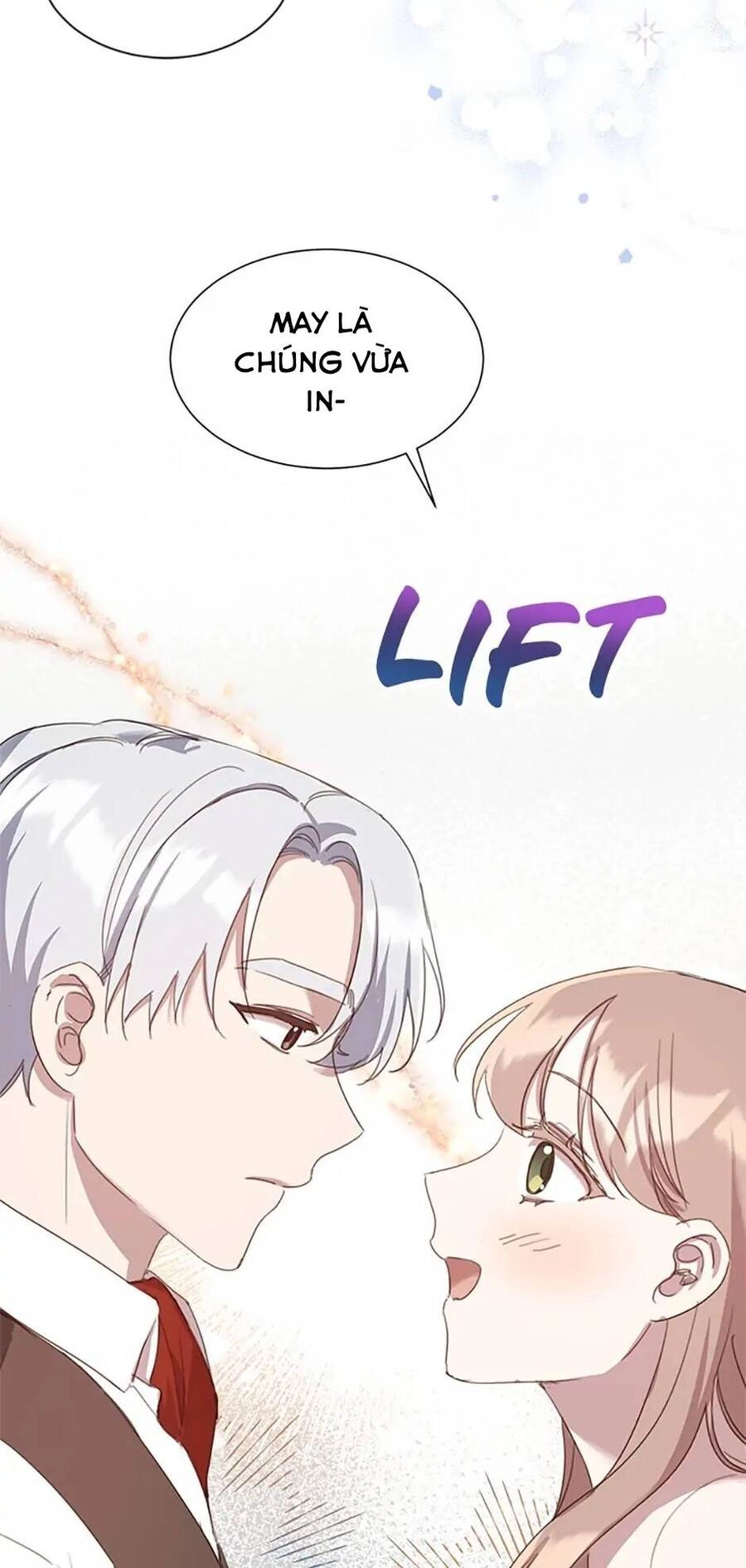 Chúng Ta Không Phải Chị Em Thân Thiết Chapter 22 - 25